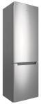 Двухкамерный холодильник Indesit ITS 4200 XB Нержавеющая сталь