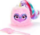 Интерактивная игрушка My Fuzzy Friend Люмис Звездочка (SKY18033)