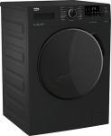 Стиральная машина Beko (WSPE6H612A) RU KZ A1 PRBXXL B7S E40