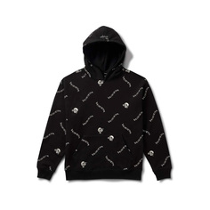 Rogue Hood Primitive