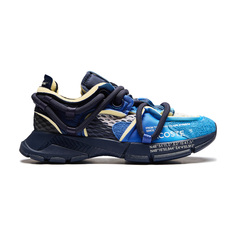 L003 ACTIVE RUNWAY 124 1 SFA Lacoste