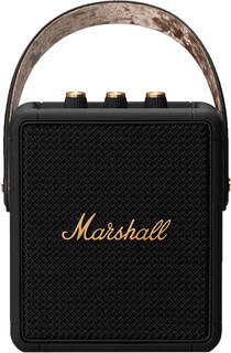 Бренд Акустическая система Marshall Stockwell II, черный