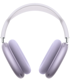 Бренд Наушники Apple AirPods Max USB-C, фиолетовый