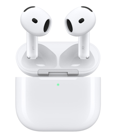 Бренд Наушники Apple AirPods (4-го поколения, 2024) с шумоподавлением