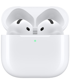 Бренд Наушники Apple AirPods (4-го поколения, 2024)