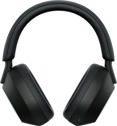 Бренд Наушники накладные Sony WH-1000XM5, черный