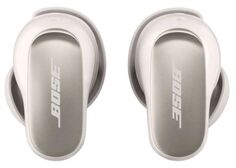 Бренд Беспроводные наушники Bose QuietComfort Earbuds Ultra, белый