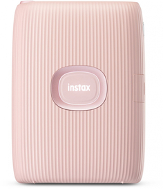 Бренд Принтер портативный Fujifilm Instax Mini Link 2, розовый