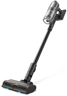 Бренд Пылесос вертикальный беспроводной Dreame Cordless Vacuum Cleaner Z20, серый