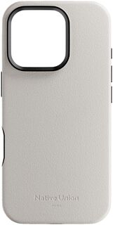 Бренд Чехол Native Union Active Case MagSafe для iPhone 16 Pro, песочный