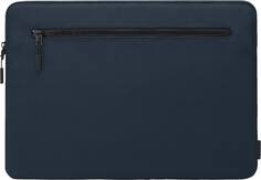 Бренд Чехол-конверт Pipetto для MacBook Pro 13", темно-синий