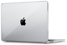 Бренд Накладка moonfish для MacBook Air 13, soft-touch, прозрачный