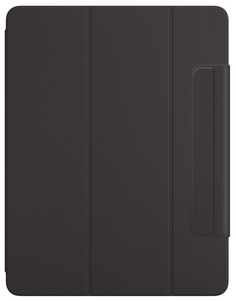 Бренд Чехол-книжка moonfish для iPad Pro 12.9 (2021), черный