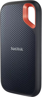 Бренд Внешний SSD-накопитель SanDisk Extreme Portable 1 ТБ