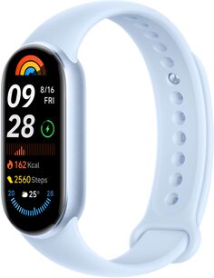 Бренд Фитнес-браслет Xiaomi Smart Band 9, Голубой