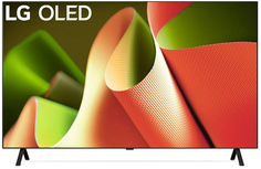 Бренд Телевизор LG Smart TV OLED B4 4K 65 OLED65B4, черный