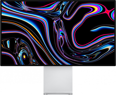 Бренд Монитор Apple Pro Display XDR Retina 6K 32", стандартное стекло (без подставки)