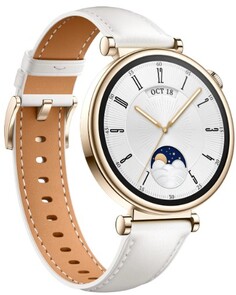 Бренд Смарт-часы Huawei Watch GT 4 Aurora-B19L 41.3 мм 1.32", белый