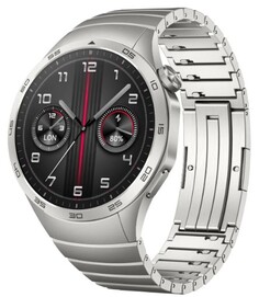Бренд Смарт-часы Huawei Watch GT 4 Phoinix-B19M 46 мм 1.43", серебристый