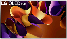 Бренд Телевизор LG Smart TV OLED B4 4K 65 OLED65G4, черный