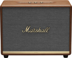 Бренд Акустическая система Marshall Woburn II, коричневый