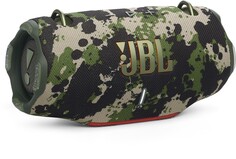 Бренд Акустика портативная JBL Xtreme 4, камуфляж
