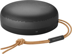 Бренд Акустическая система Bang & Olufsen Beosound A1 (2-го поколения), черный