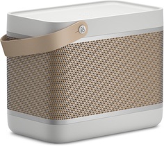 Бренд Акустика портативная Bang & Olufsen Beolit 20 Grey Mist, серый туман