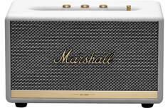 Бренд Акустическая система Marshall Acton II, белый