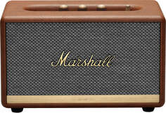 Бренд Акустическая система Marshall Acton II, коричневый