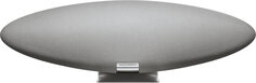 Бренд Акустическая система Bowers & Wilkins Zeppelin, жемчуно-серый