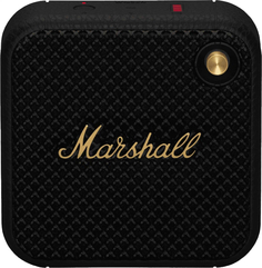 Бренд Акустика портативная Marshall Willen, черный