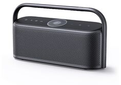 Бренд Акустика портативная Anker Soundcore Motion X600, черный