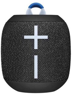 Бренд Акустика портативная Logitech Ultimate Ears Wonderboom 3, черный
