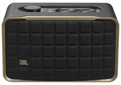 Бренд Акустическая система JBL Authentics 200, черный
