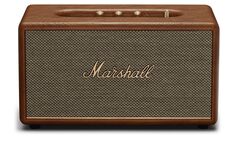 Бренд Акустическая система MARSHALL Stanmore III, коричневый