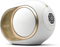 Бренд Акустическая система Devialet Phantom II 98 dB Opéra de Paris, белый/сусальное золото