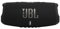Бренд Акустика портативная JBL Charge 5 Wi-Fi, черный