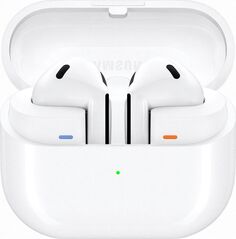 Бренд Беспроводные наушники Samsung Galaxy Buds3, Белые