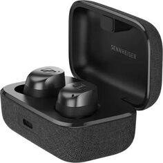 Бренд Наушники TWS Sennheiser Momentum True Wireless 4, графит