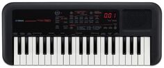 Бренд Синтезатор Yamaha PSS-A50, черный
