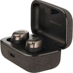 Бренд Наушники TWS Sennheiser Momentum True Wireless 4, бронзовый