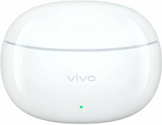 Бренд Беспроводные наушники vivo TWS 3e, белый
