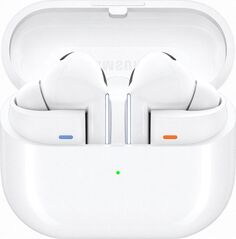 Бренд Беспроводные наушники Samsung Galaxy Buds3 Pro, Белые