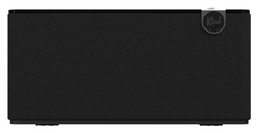 Бренд Акустика портативная Klipsch The Three Plus, черный