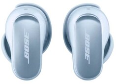 Бренд Беспроводные наушники Bose QuietComfort Earbuds Ultra, голубой