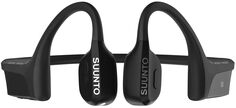 Бренд Наушники Suunto Wing с костной проводимостью звука, черный