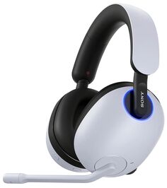 Бренд Наушники игровые беспроводные Sony INZONE H9, белый