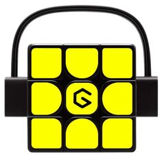 Бренд Умный кубик Giiker SuperCube i3S