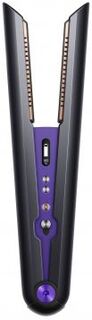 Бренд Выпрямитель Dyson Corrale HS07, черный/фиолетовый